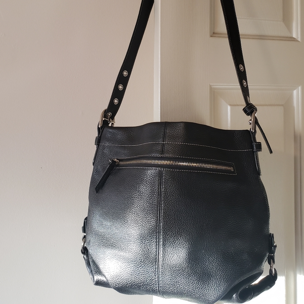 Coach Crossbody